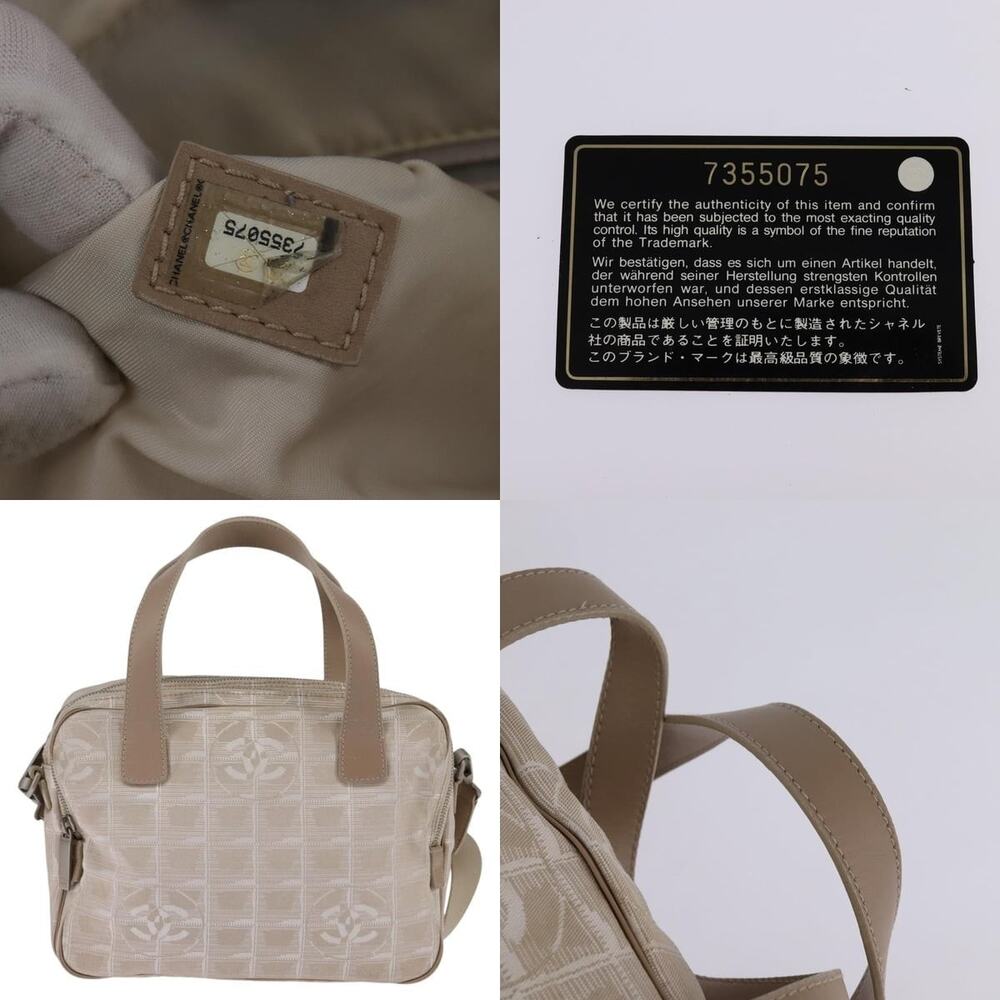 Chanel Gabrielle Handbag - Picture 5 of 8